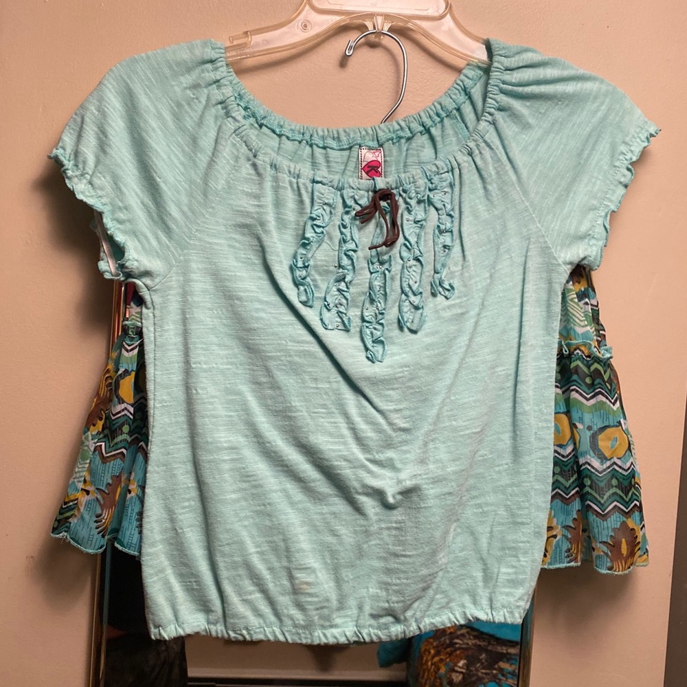Girls Size M Matching Set